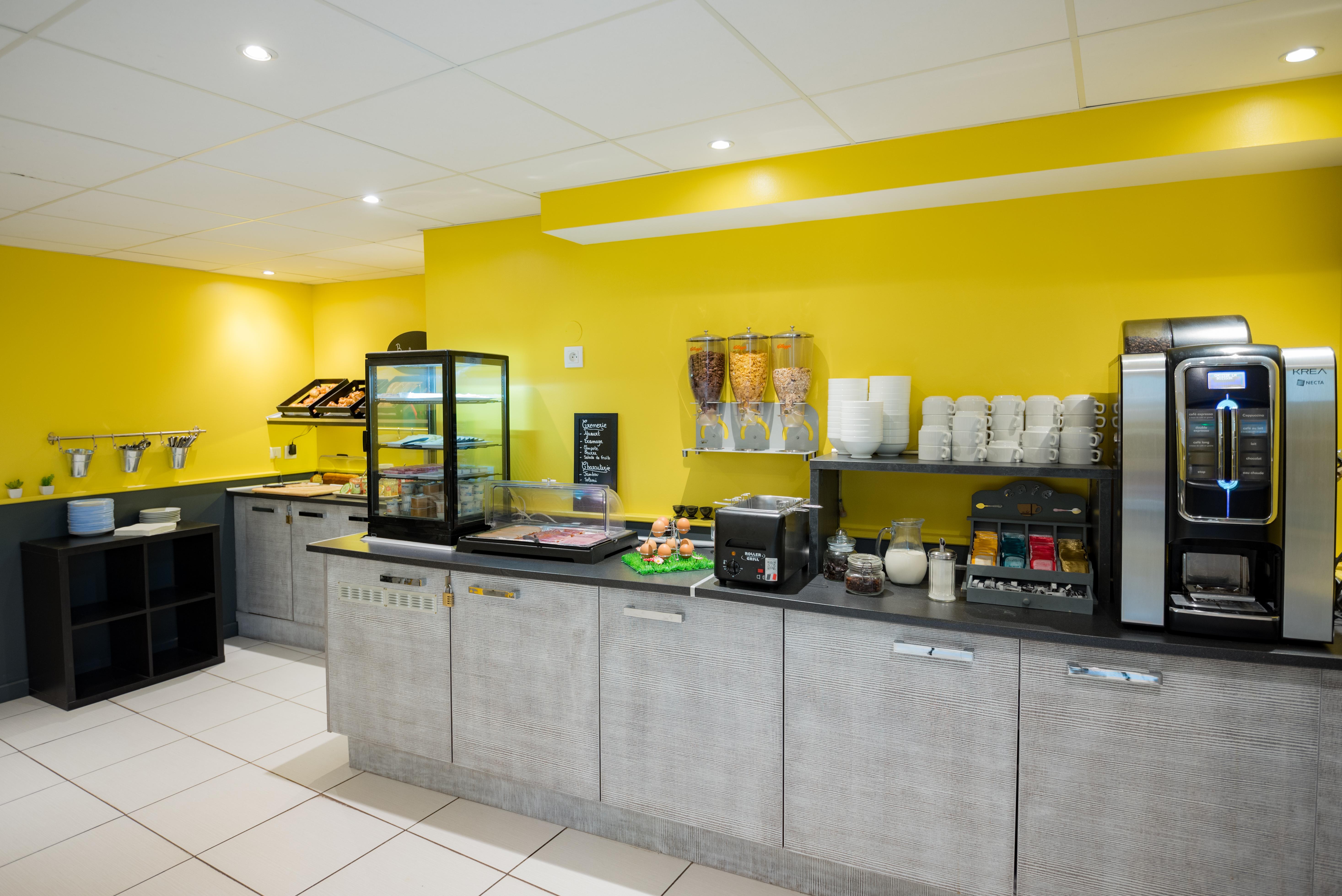 Comfort Aparthotel Frejus La Tour De Mare מראה חיצוני תמונה